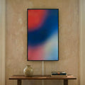 Colour of Conversation - At-Home Installation